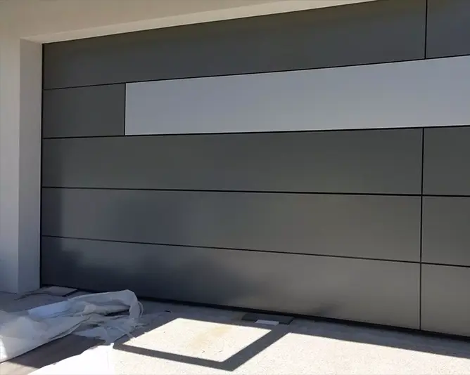Garage Door Installation
