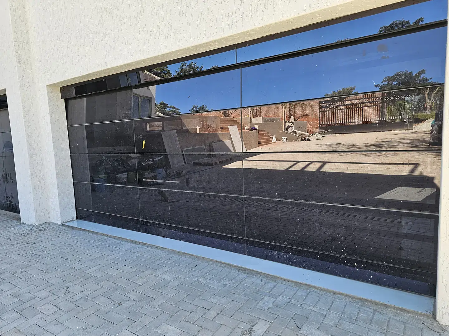 Garage Door Installation