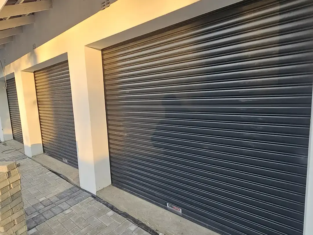 Garage Door Installation